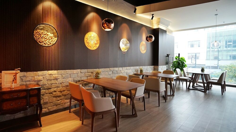 Фото Ibis Styles Hz Chaowang Rd