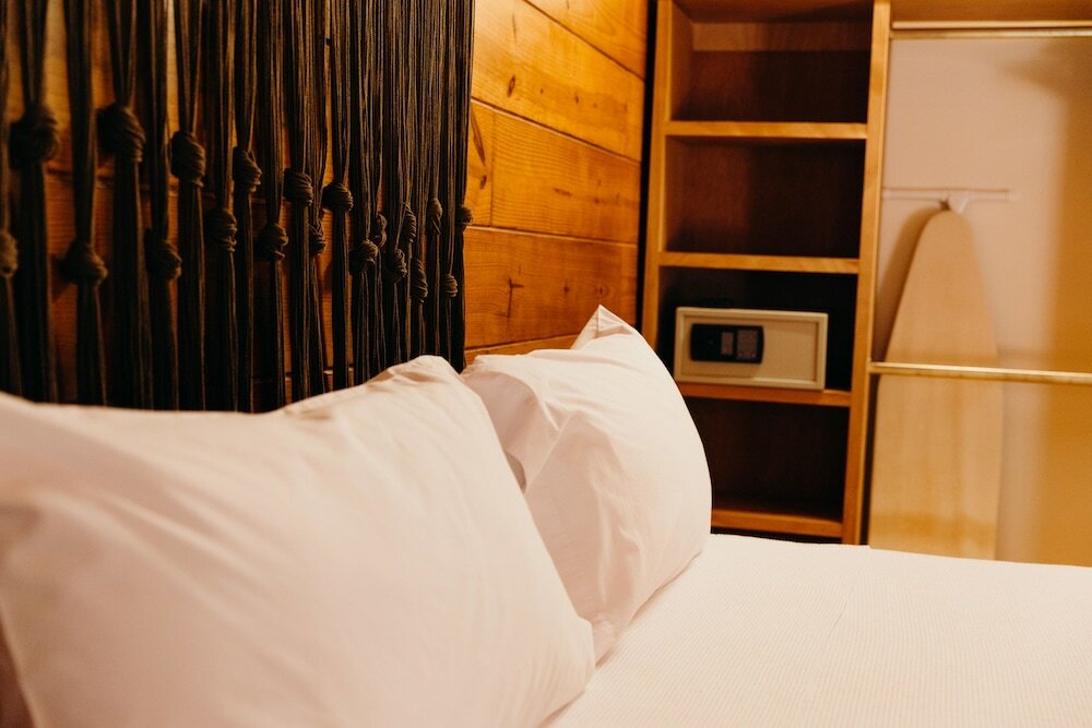 Фото Eco Lodge by Biwa