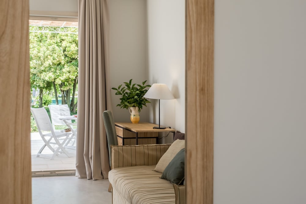 Фото Tenuta DonnAnna