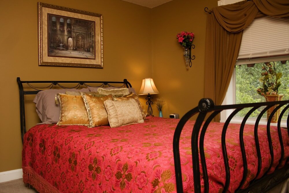 Фото Woodstock Inn B&b