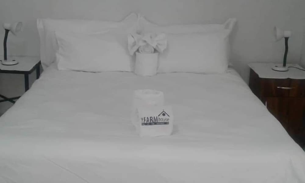 Фото The Farmhouse B&b Beergarden Cc