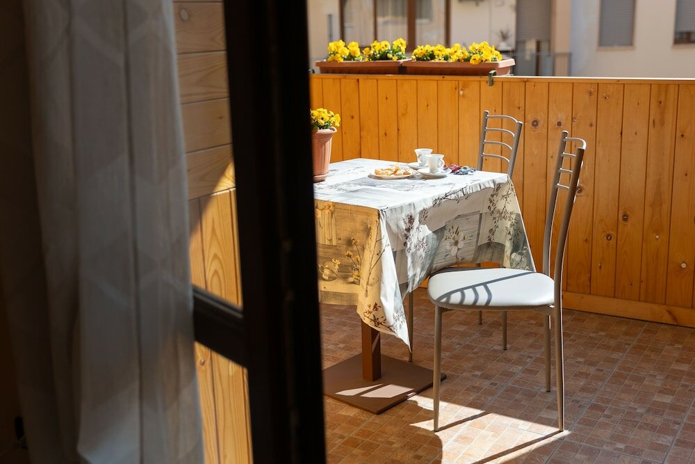 Фото L'Opera Rooms