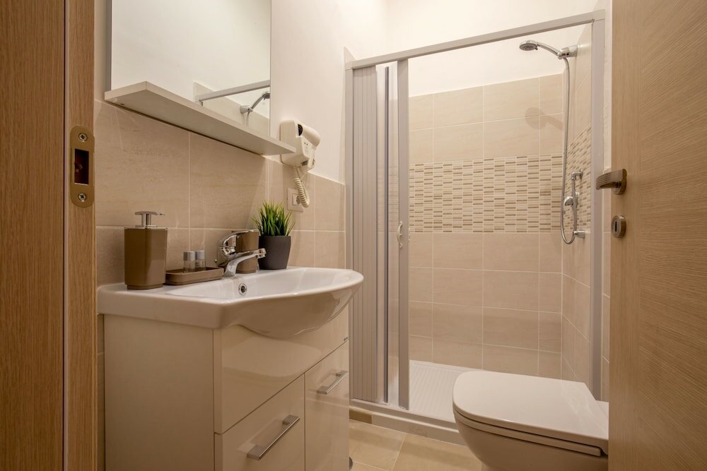 Фото Domus Veneto Rome