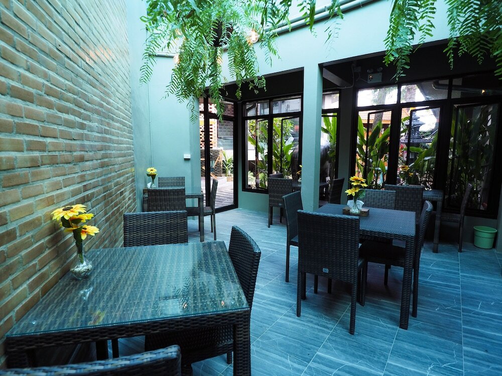 Фото Fang Chiang Mai