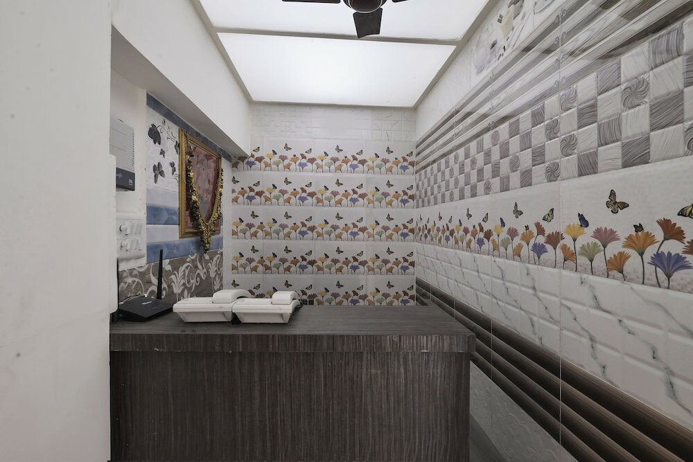 Фото Oyo 24337 Akshaya Lodging