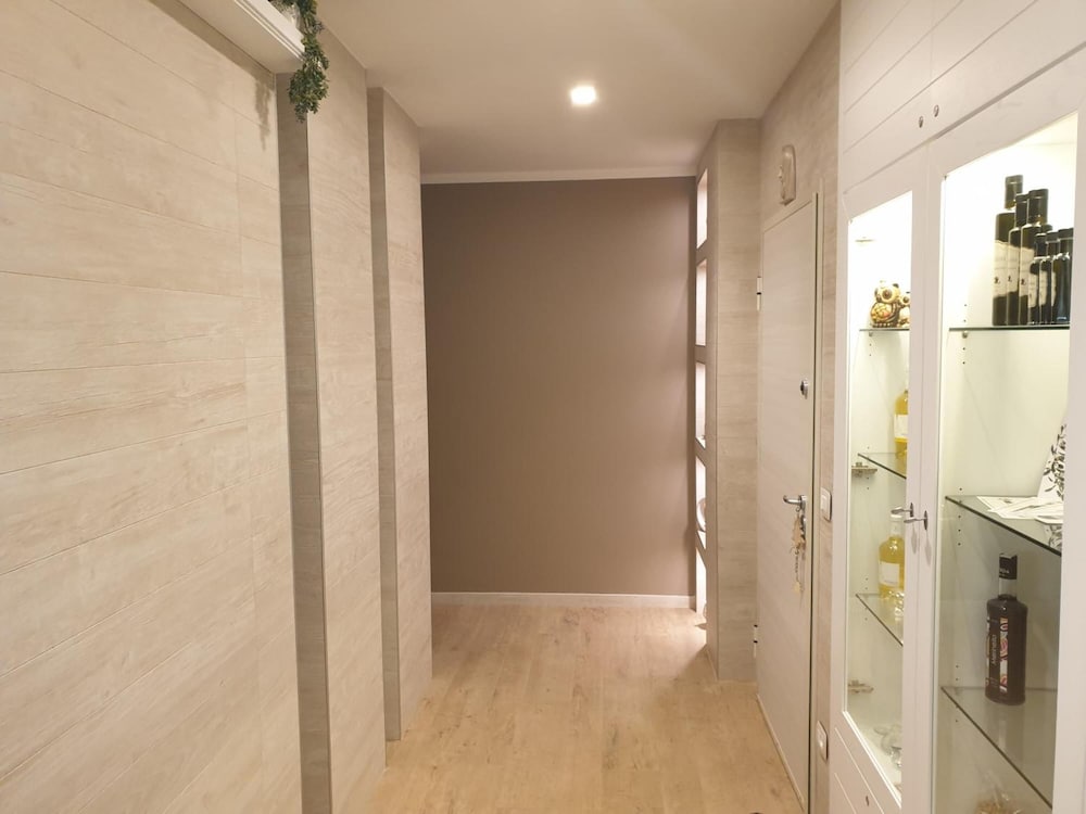 Фото B&b L'Abbazia