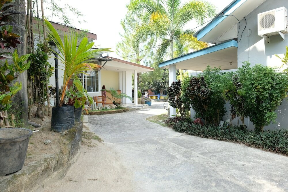 Фото Oyo 1151 Ww House