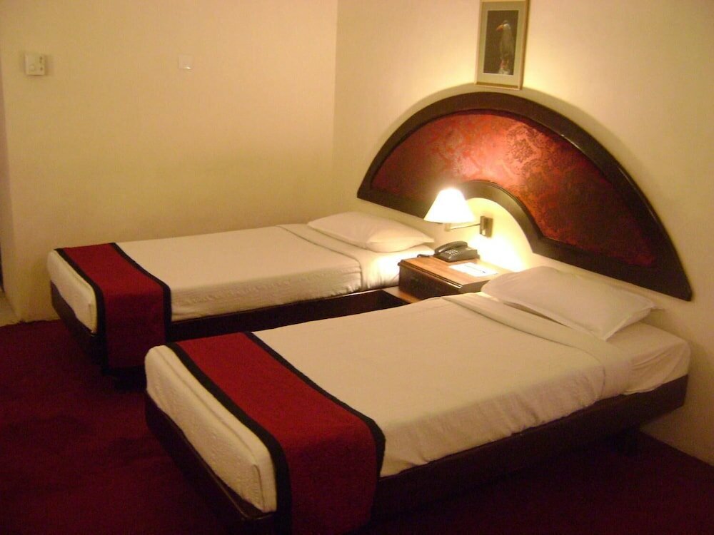 Фото Manuelsons Malabar Palace