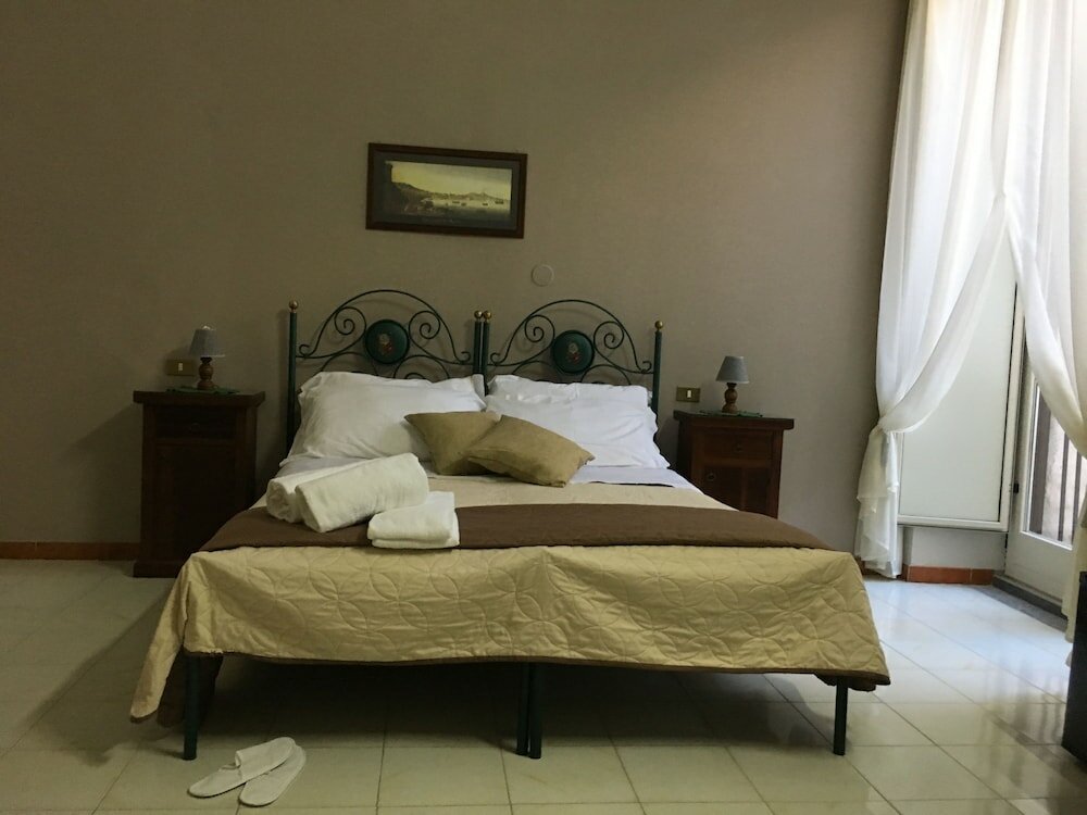 Фото Soggiorno Paradiso