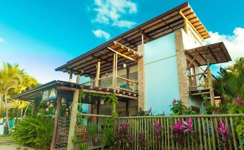 Hotel Mar ilha Pousada, State of Bahia, photo