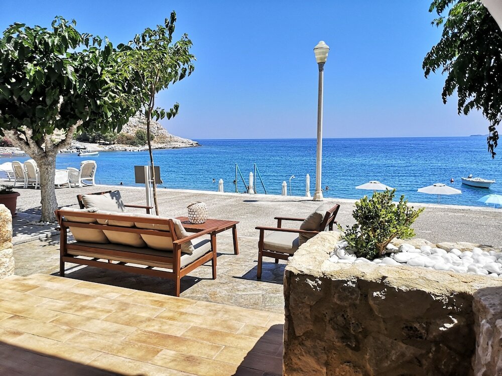 Фото Relax Seaside House