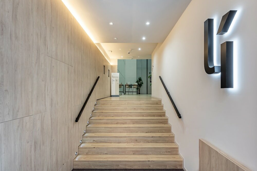 Фото Hotel Room Mate Laura