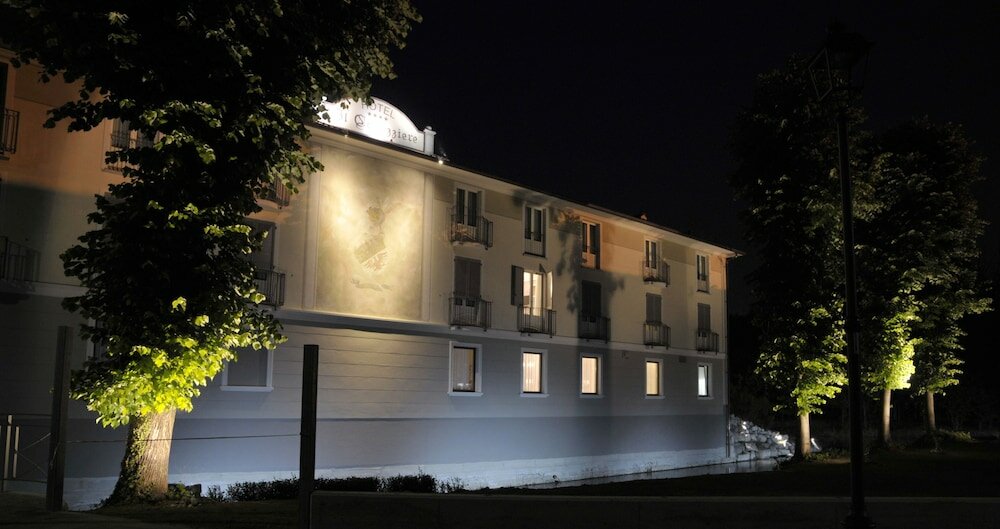 Фото Hotel Il Corazziere