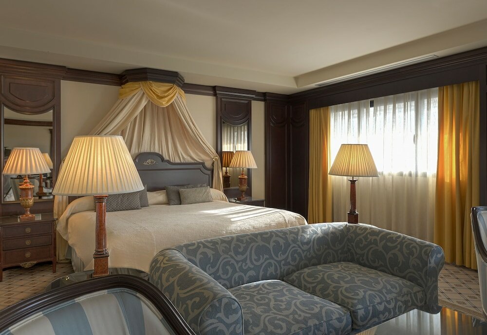 Фото Hotel Cordoba Center