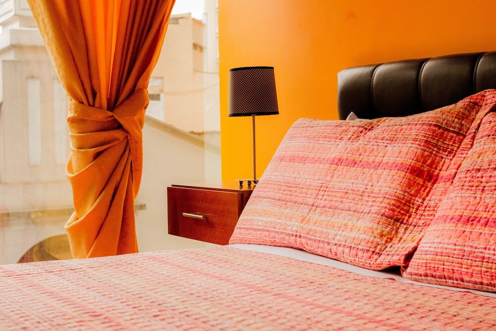 Фото Hotel Báltico