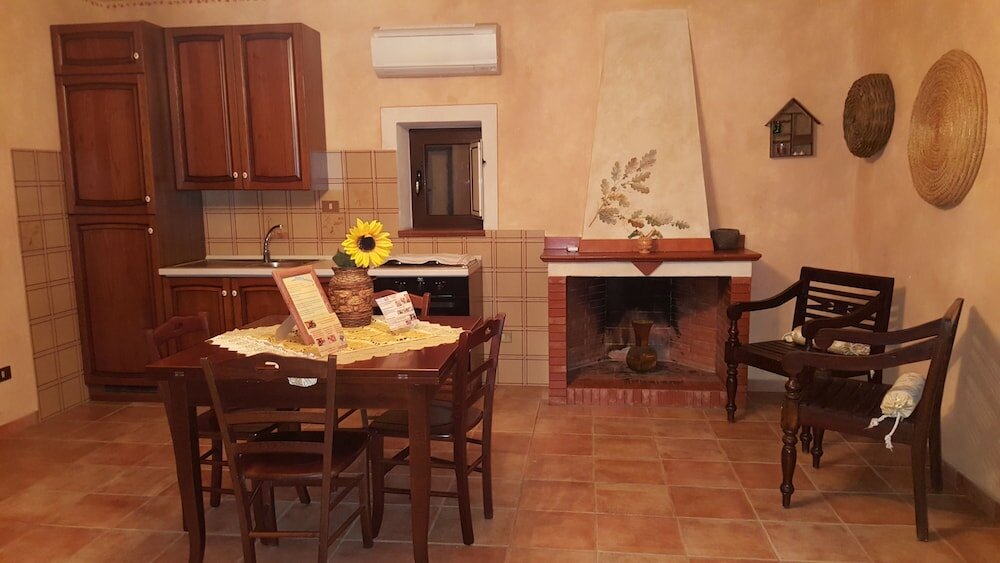 Фото Agriturismo Fonte di Maroglio