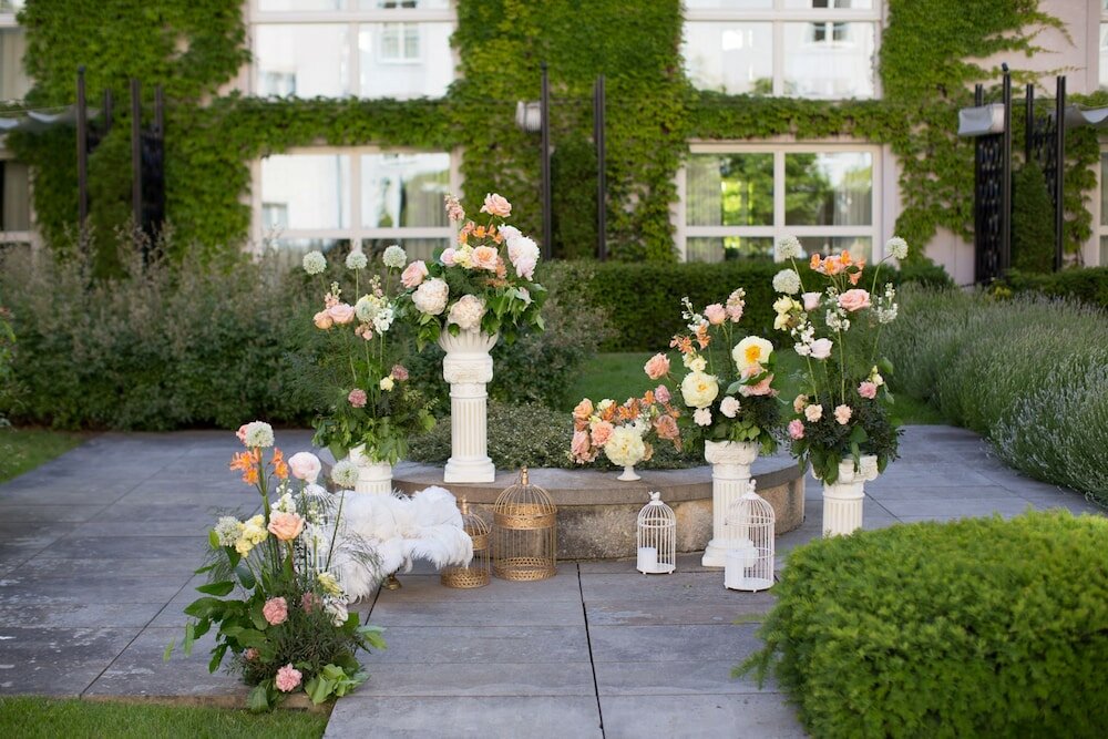 Фото Mandarin Oriental, Prague