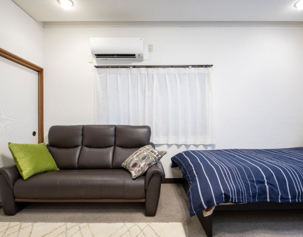 Фото Marushin House