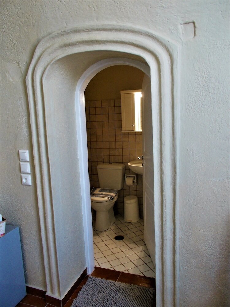 Фото Loukas Kontos Traditional House