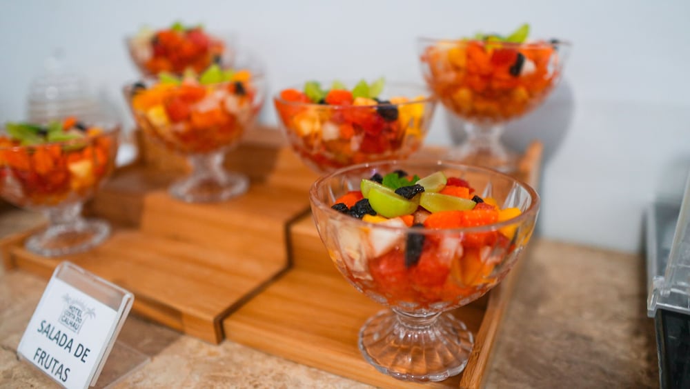 Фото Hotel Costa Do Calhau