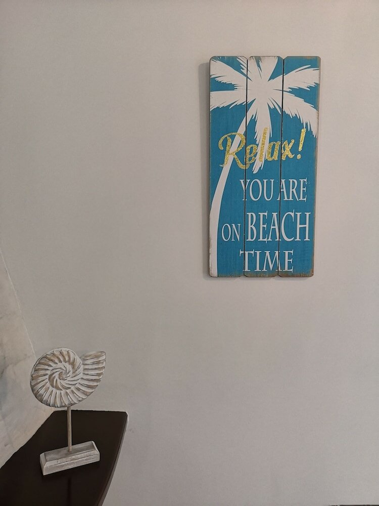 Фото Relax Seaside House