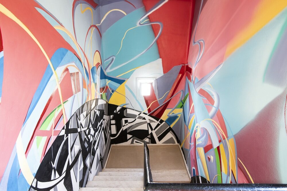 Фото AirTLV Hatikva Apartments