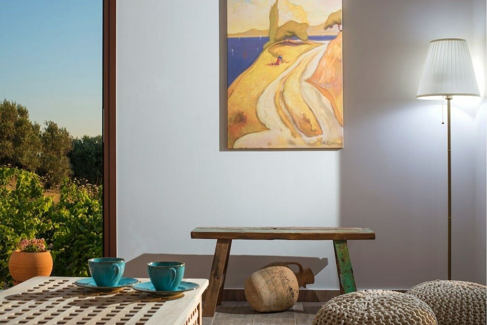 Фото Villa Liatiko, Heated pool, Amazing views