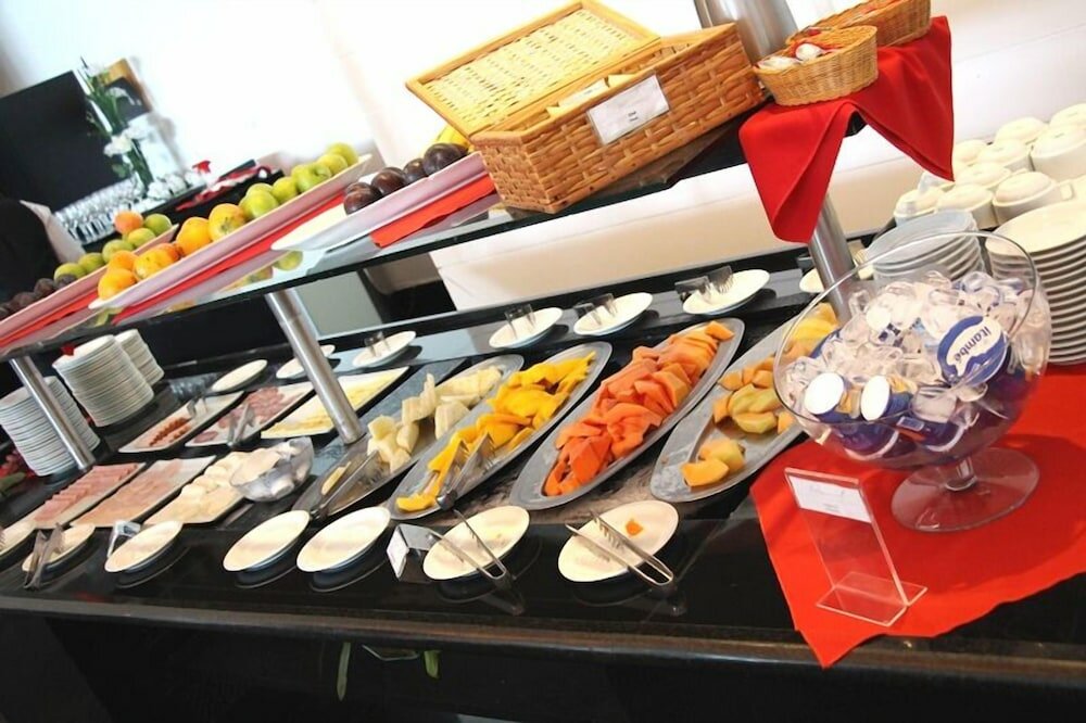 Фото Mercure Macaé