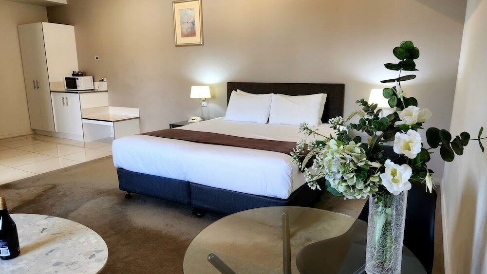 Фото The Grand Motel