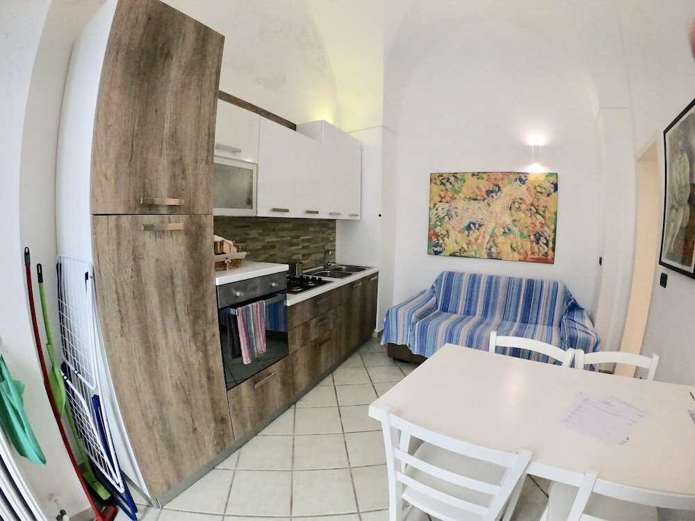 Фото B&b Isola dello stampatore