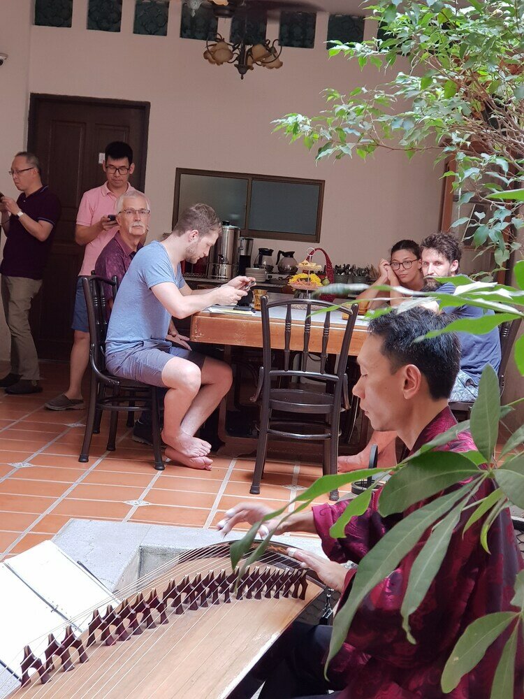 Фото Betel Nut Lodge - Adult Only