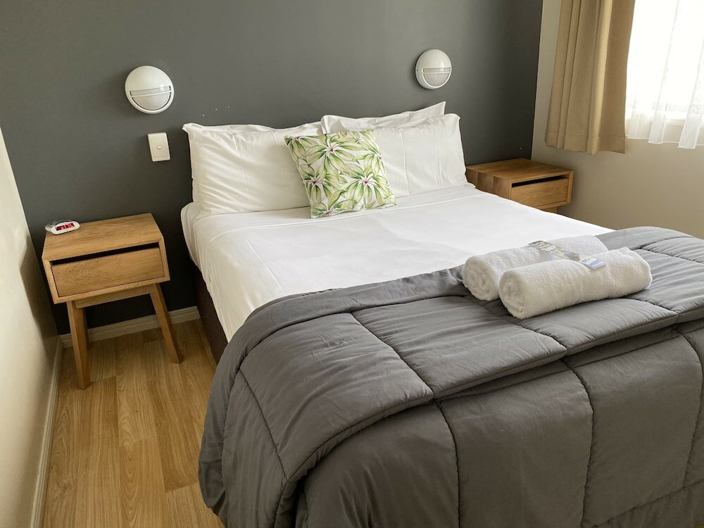 Фото Nrma Atherton Tablelands Holiday Park