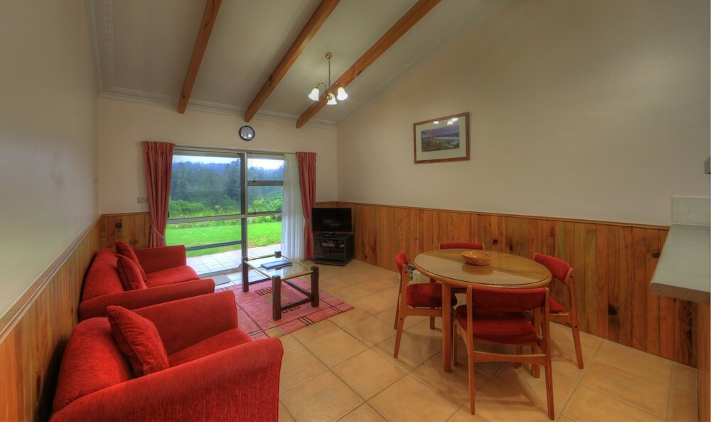 Фото Daydreamer Apartments