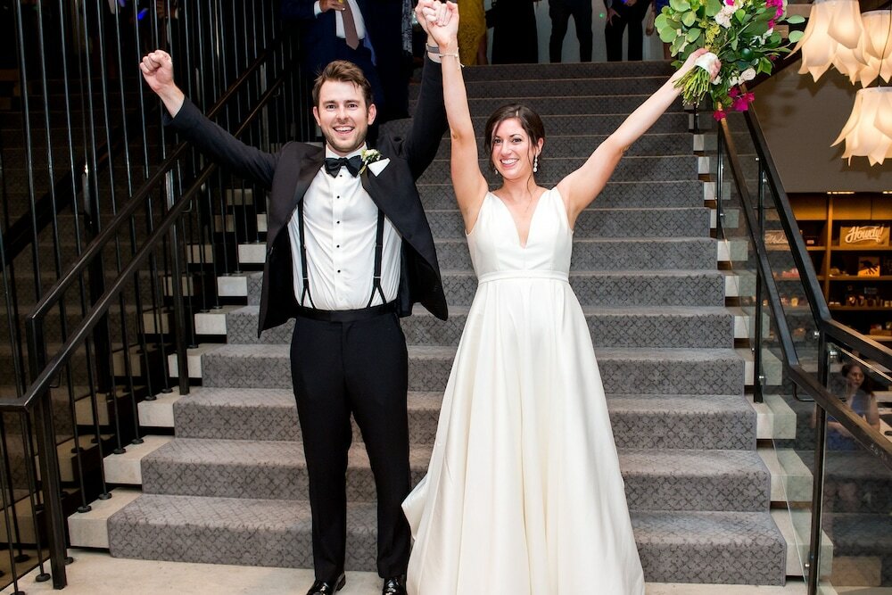 Фото The Westin Austin Downtown