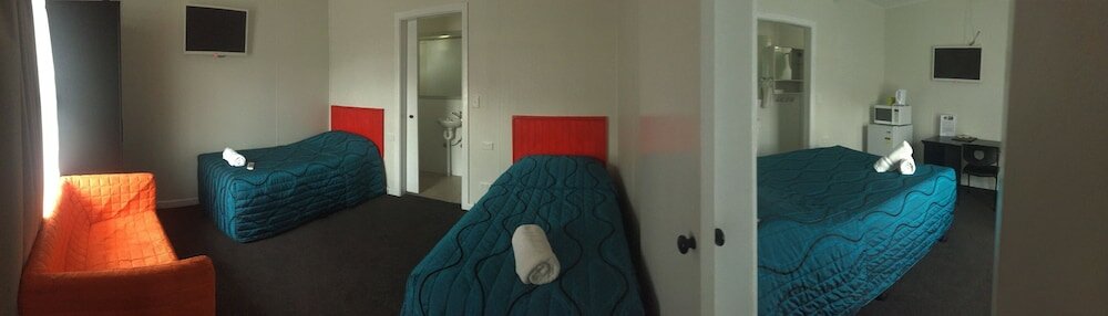 Фото Seymour Motel