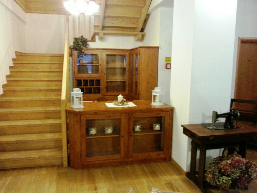 Фото Locanda Aquila Bianca