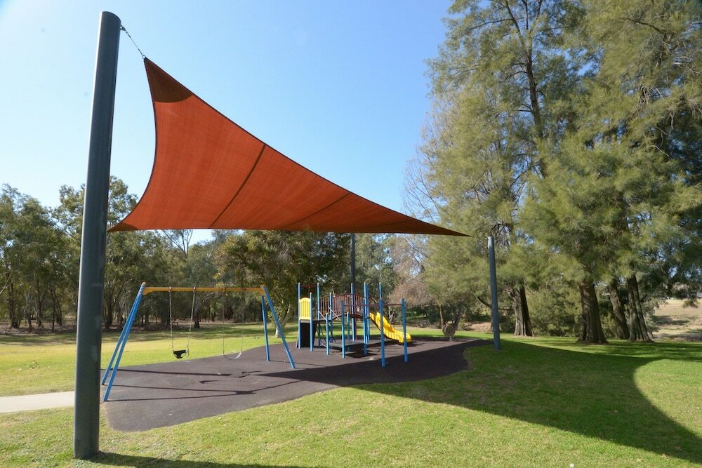 Фото Tallarook Motor Inn