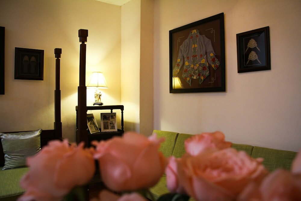 Фото Betel Nut Lodge - Adult Only