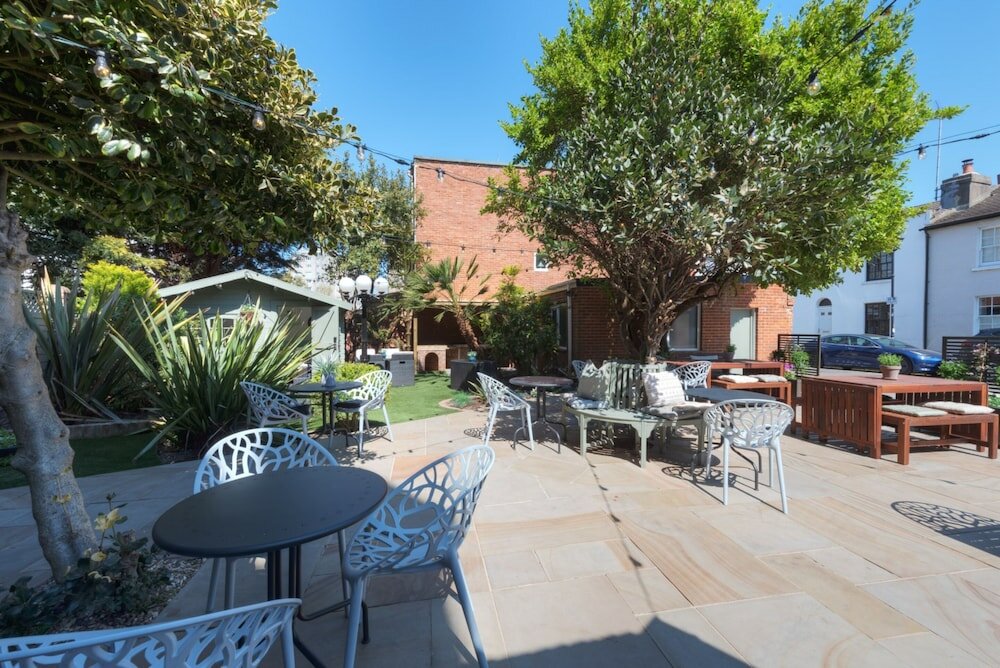 Фото Florence Suite Hotel & Restaurant