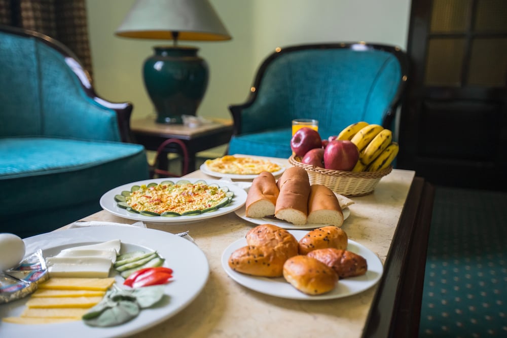 Фото Aura Inn Hotel Cairo