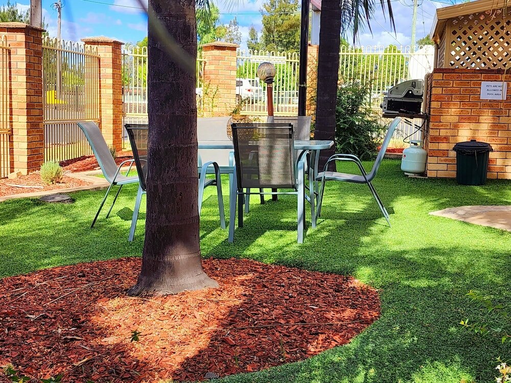 Фото Tallarook Motor Inn