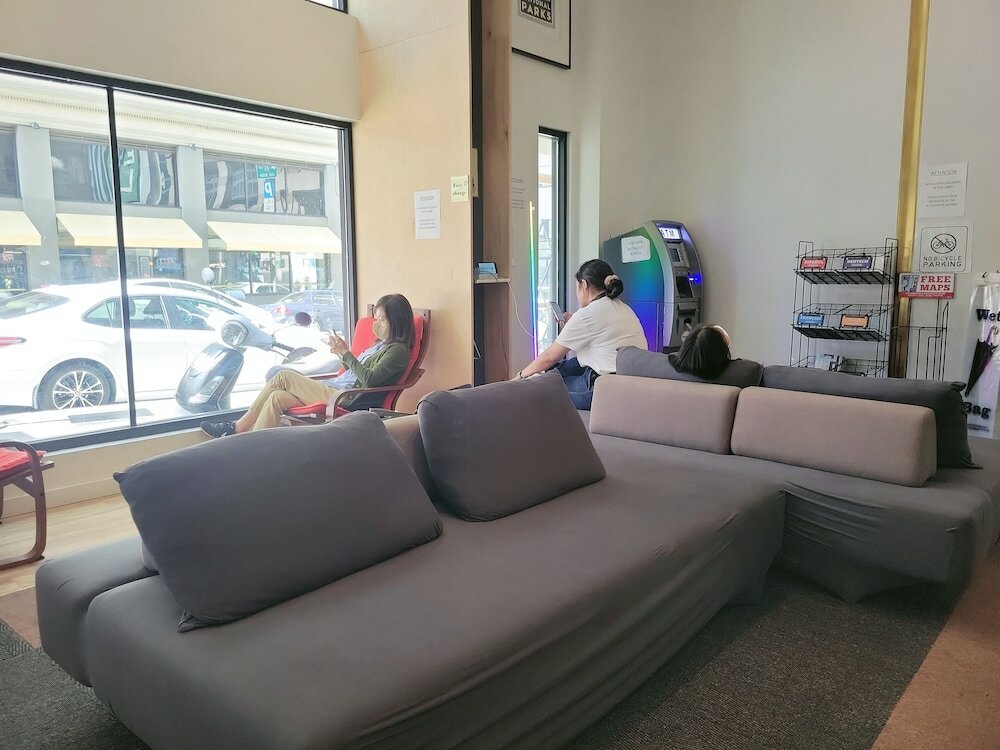 Фото Orange Village Hostel