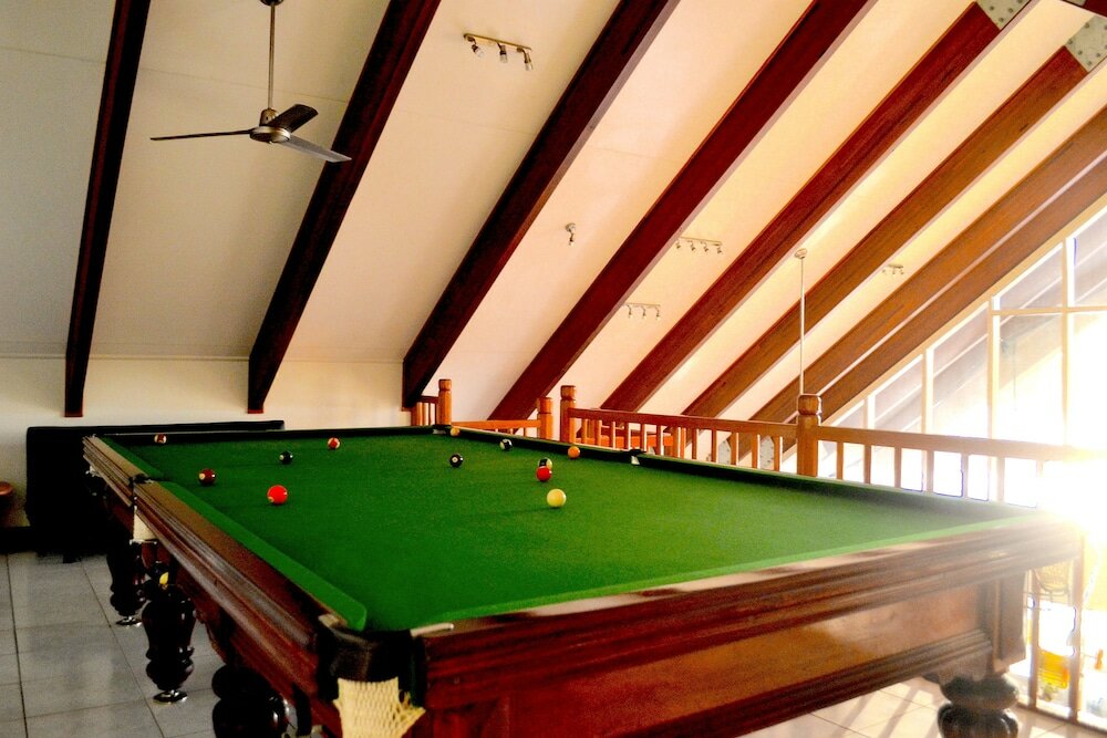 Фото Hinchinbrook Resorts