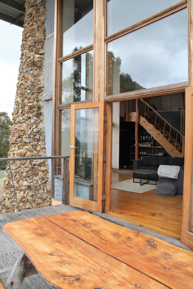 Фото Peppermint Ridge Retreat