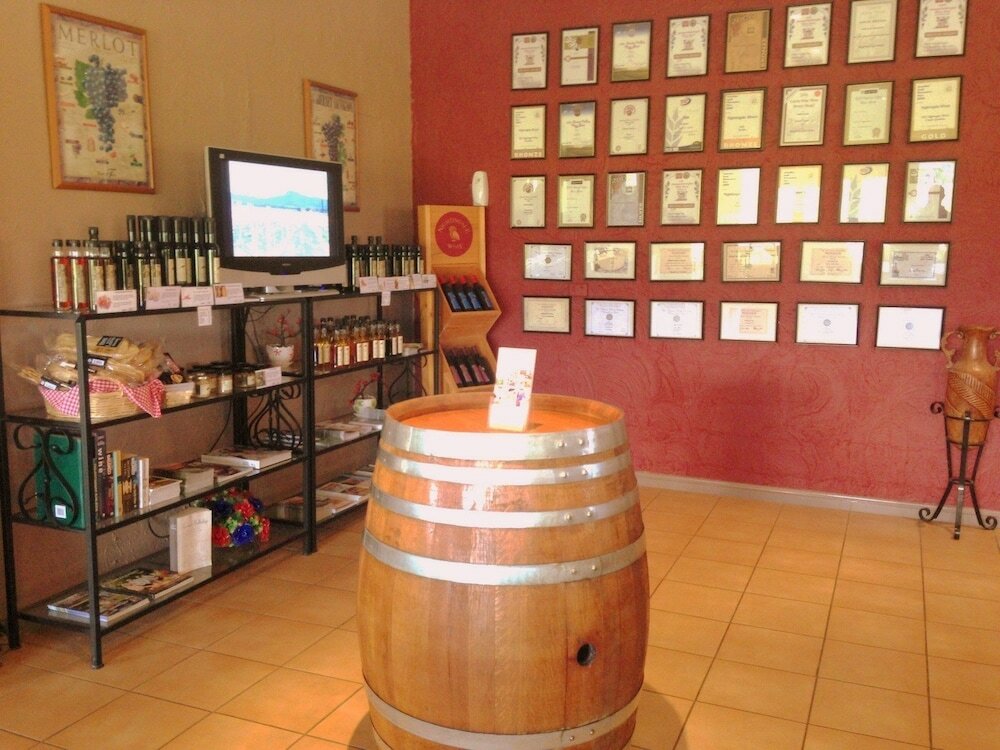 Фото Nightingale Luxury Villas