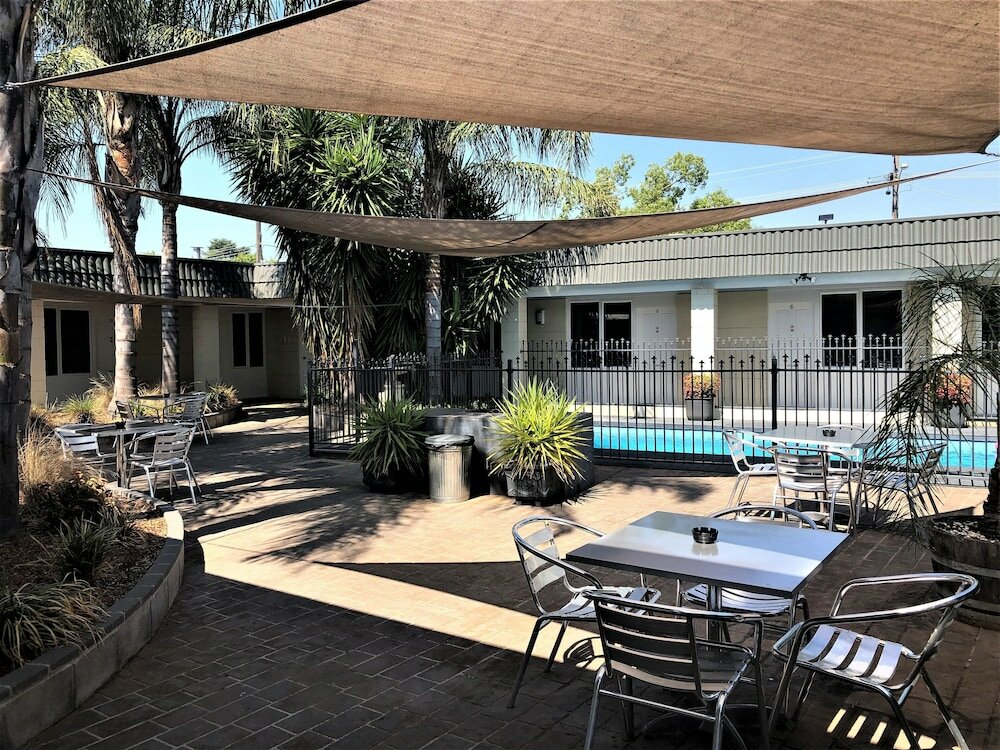 Фото Ryley Motor Inn