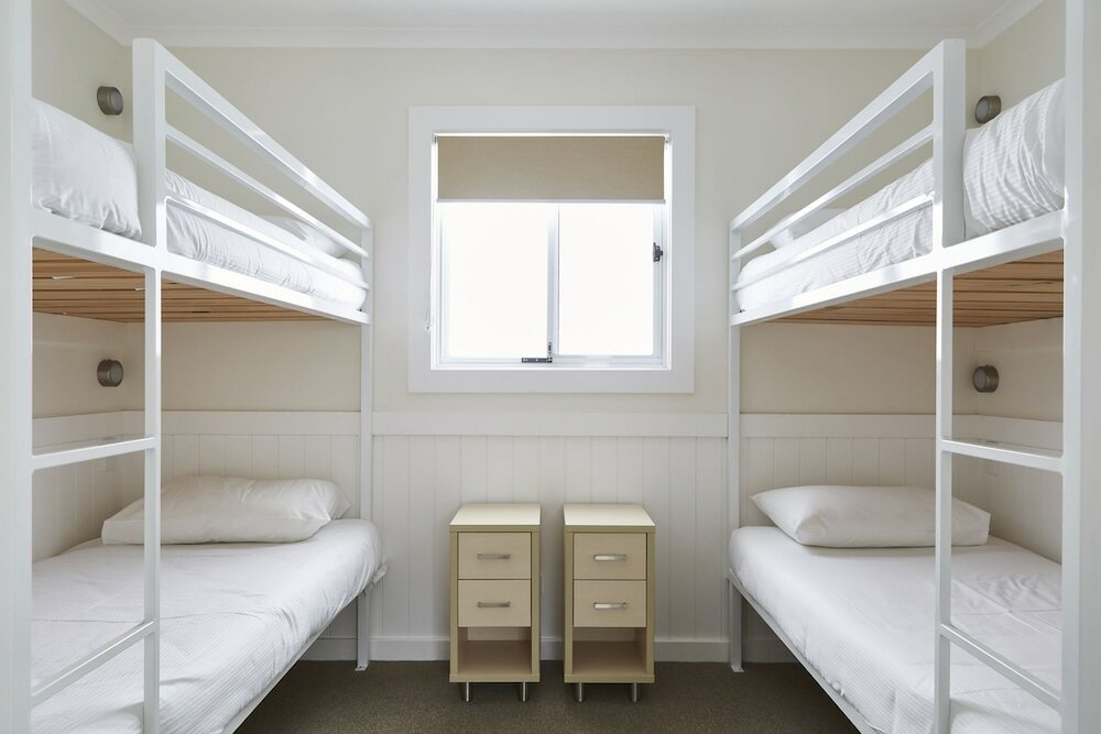 Фото Nrma Stockton Beach Holiday Park