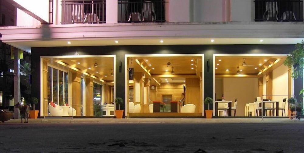 Фото Patong Princess Hotel