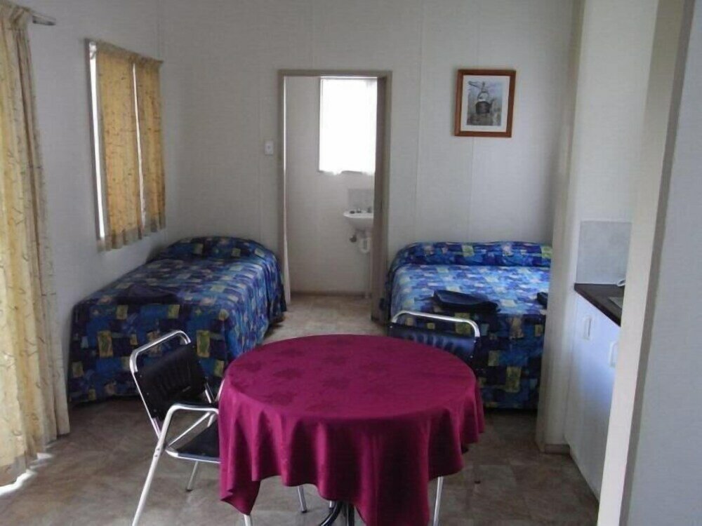 Фото Batchelor Holiday Park