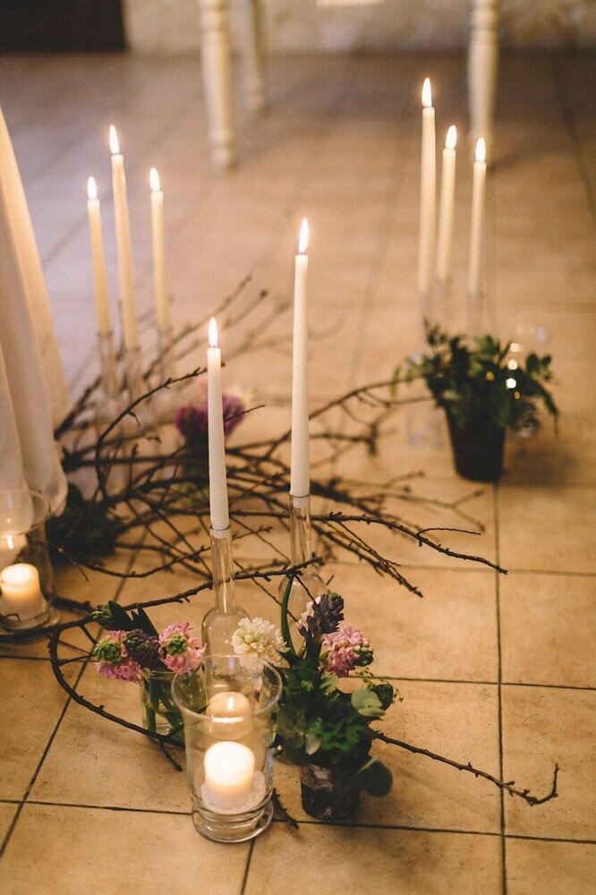 Фото Tenuta Marchesi Fezia